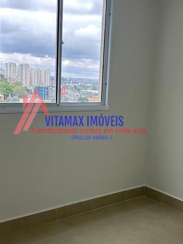 Apartamento, 2 quartos, 44 m² - Foto 2