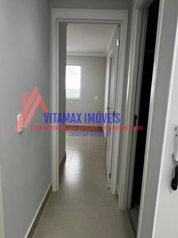 Apartamento, 2 quartos, 44 m² - Foto 3