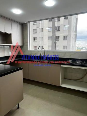 Apartamento, 2 quartos, 44 m² - Foto 4