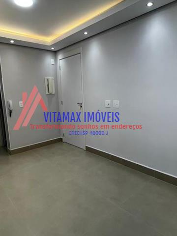 Apartamento, 2 quartos, 44 m² - Foto 6