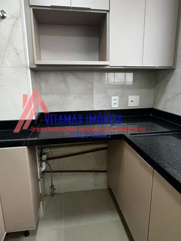 Apartamento, 2 quartos, 44 m² - Foto 7