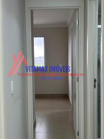 Apartamento, 2 quartos, 44 m² - Foto 9