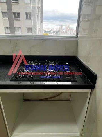 Apartamento, 2 quartos, 44 m² - Foto 10