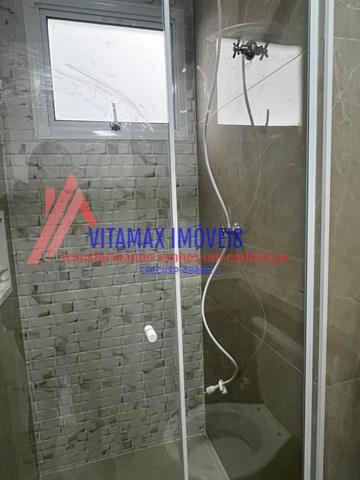 Apartamento, 2 quartos, 44 m² - Foto 11