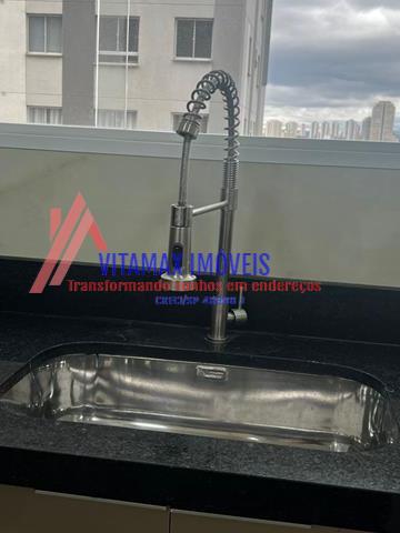 Apartamento, 2 quartos, 44 m² - Foto 15