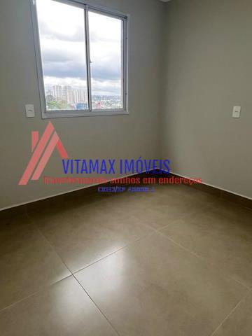 Apartamento, 2 quartos, 44 m² - Foto 22