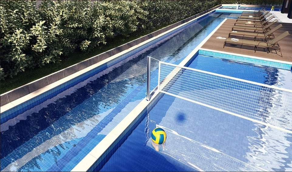 Apartamento, 2 quartos, 44 m² - Foto 23