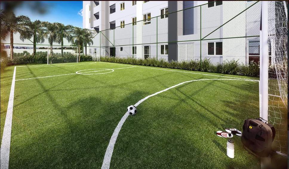 Apartamento, 2 quartos, 44 m² - Foto 25