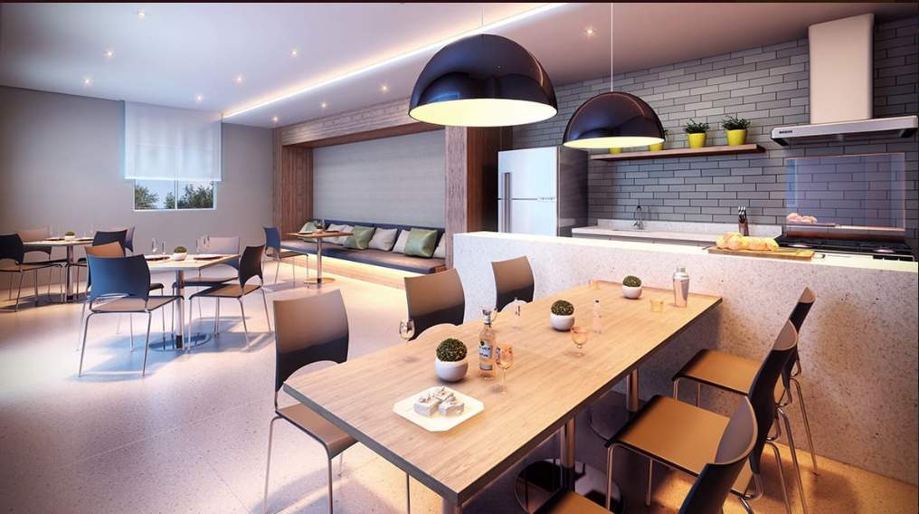 Apartamento, 2 quartos, 44 m² - Foto 26