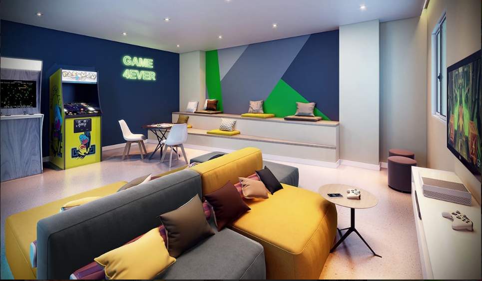 Apartamento, 2 quartos, 44 m² - Foto 27