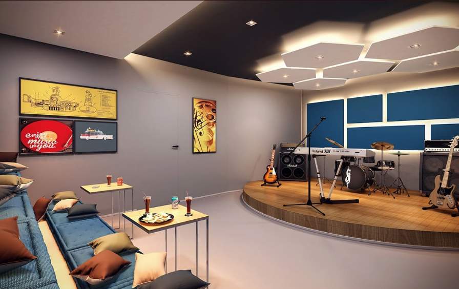 Apartamento, 2 quartos, 44 m² - Foto 29