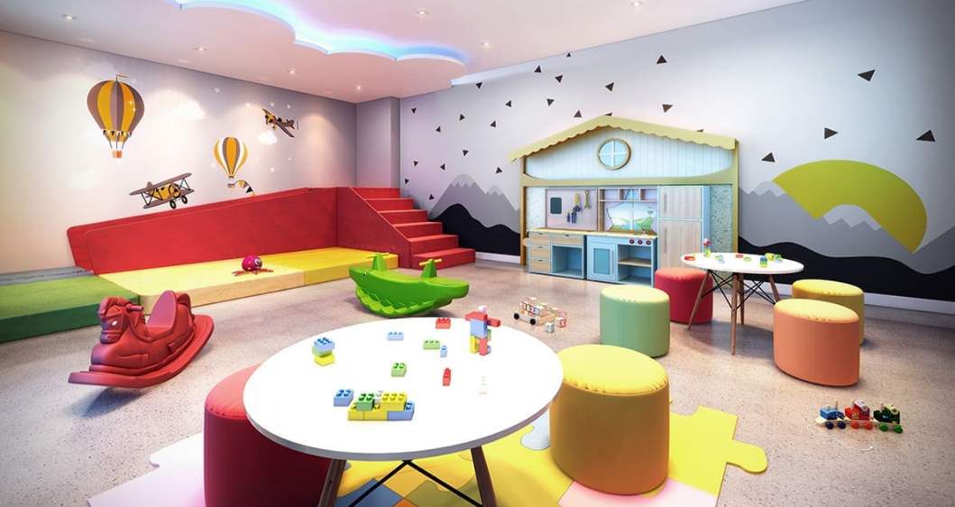 Apartamento, 2 quartos, 44 m² - Foto 30