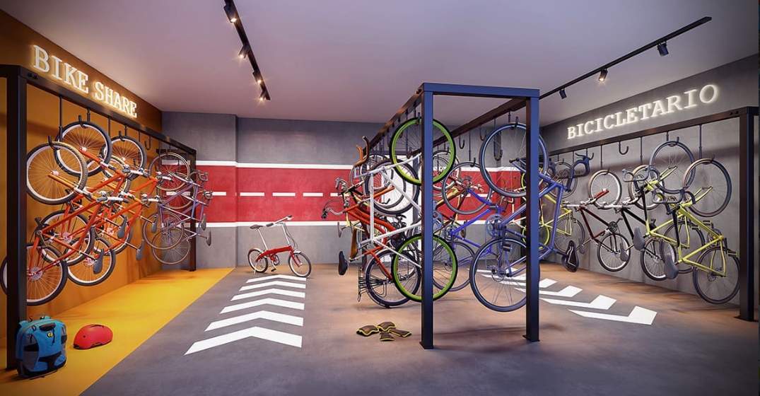 Apartamento, 2 quartos, 44 m² - Foto 32