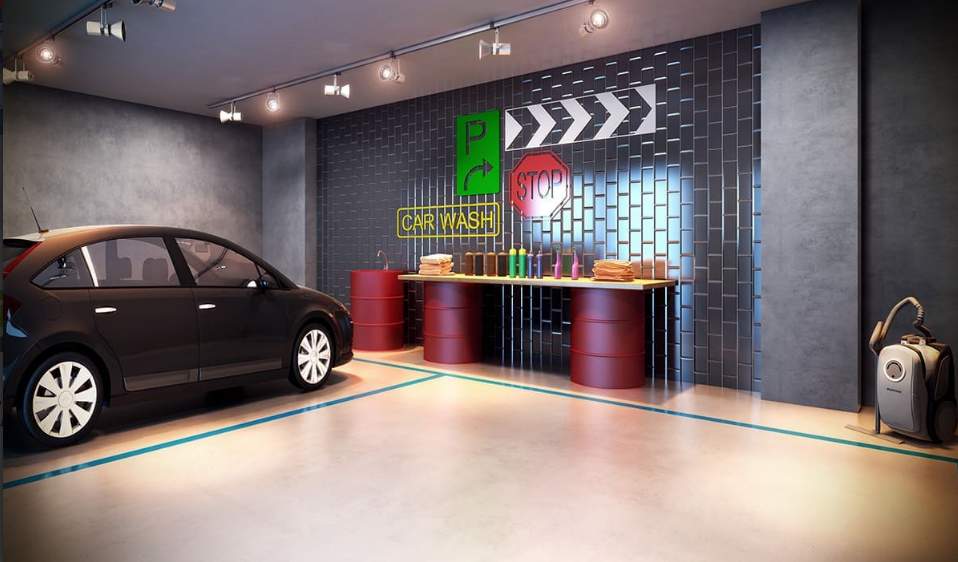 Apartamento, 2 quartos, 44 m² - Foto 34