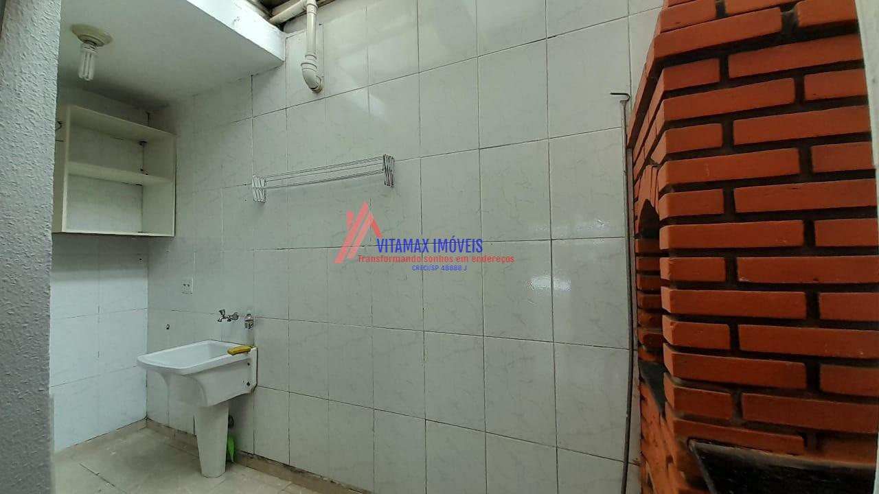 Sobrado, 2 quartos, 72 m² - Foto 14