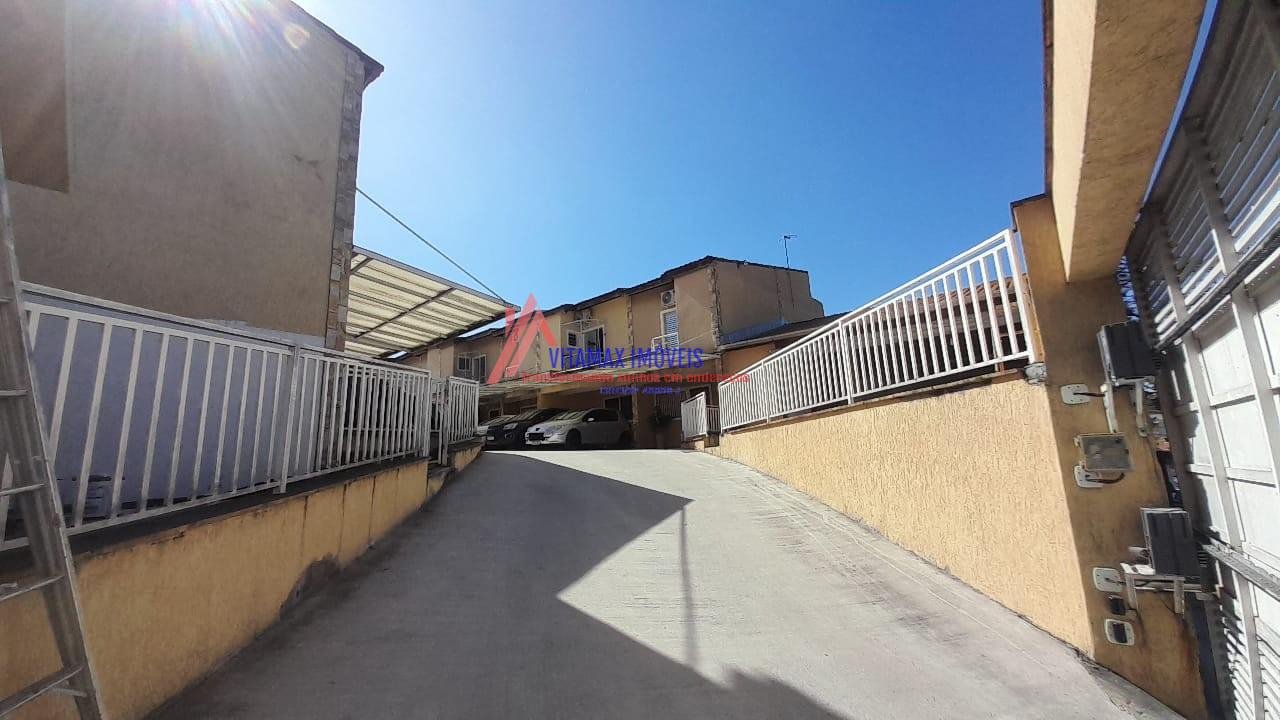 Sobrado, 2 quartos, 72 m² - Foto 15