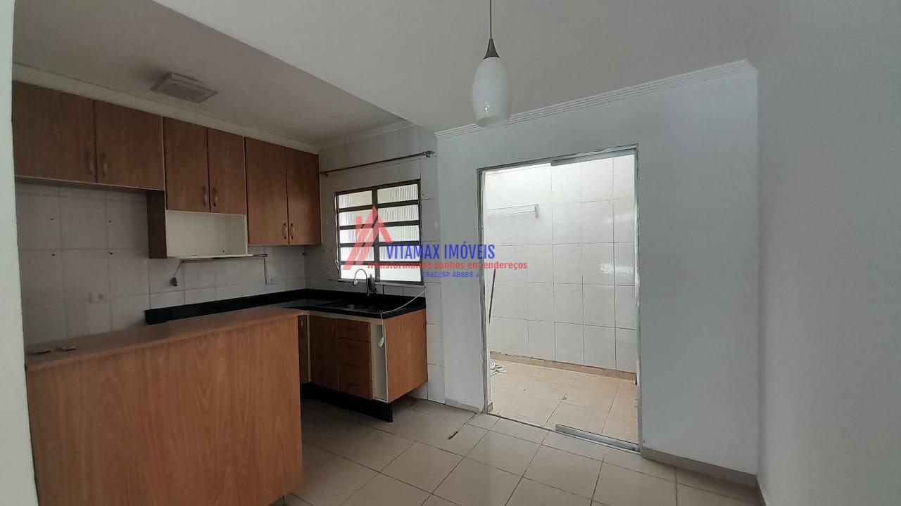 Sobrado, 2 quartos, 72 m² - Foto 1