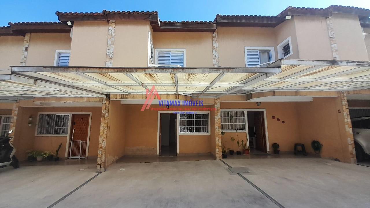 Sobrado, 2 quartos, 72 m² - Foto 2