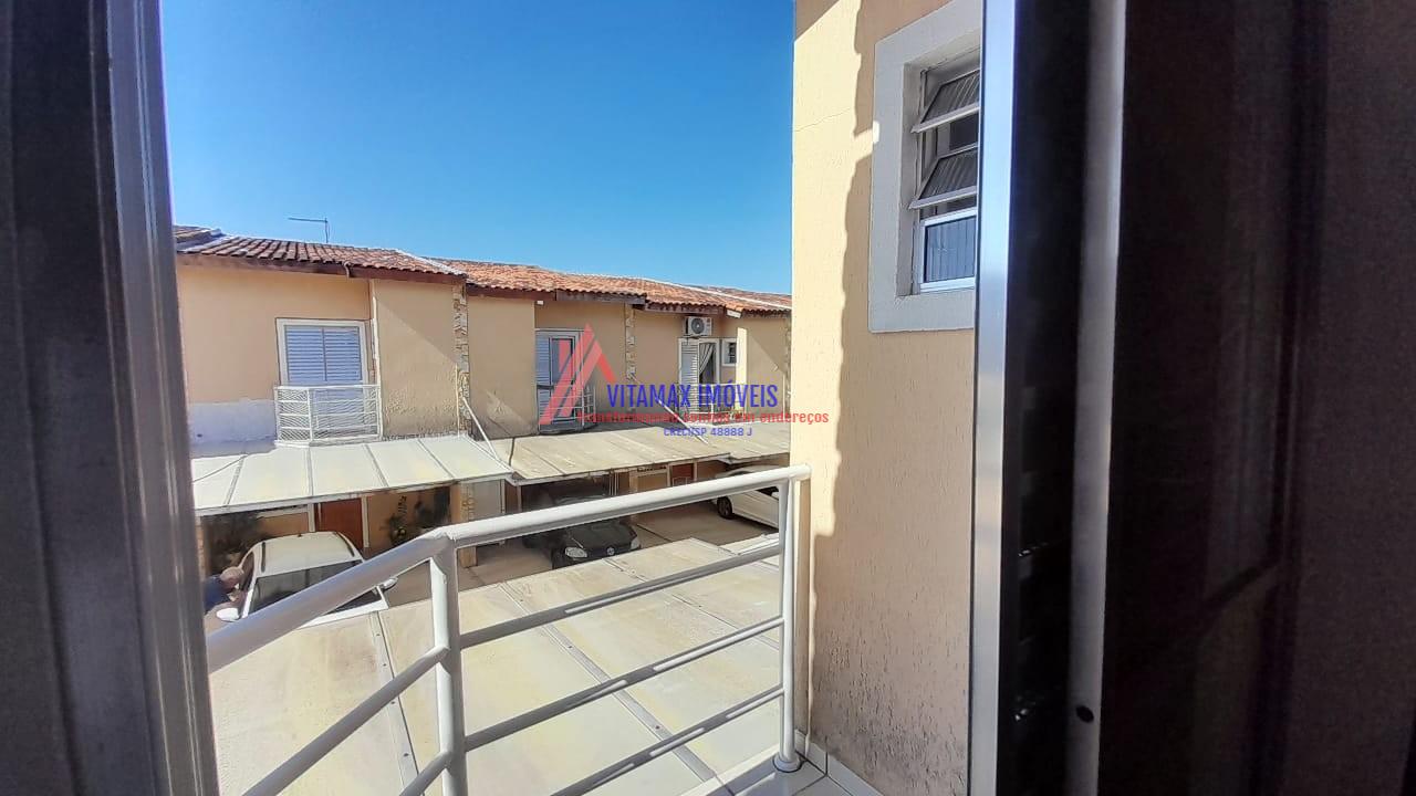 Sobrado, 2 quartos, 72 m² - Foto 13