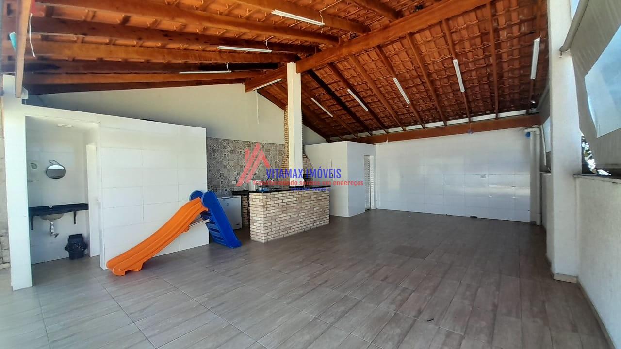 Sobrado, 2 quartos, 72 m² - Foto 16