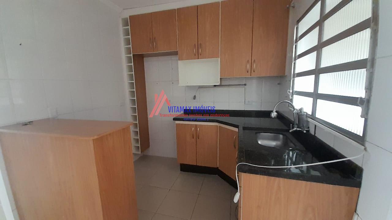 Sobrado, 2 quartos, 72 m² - Foto 6