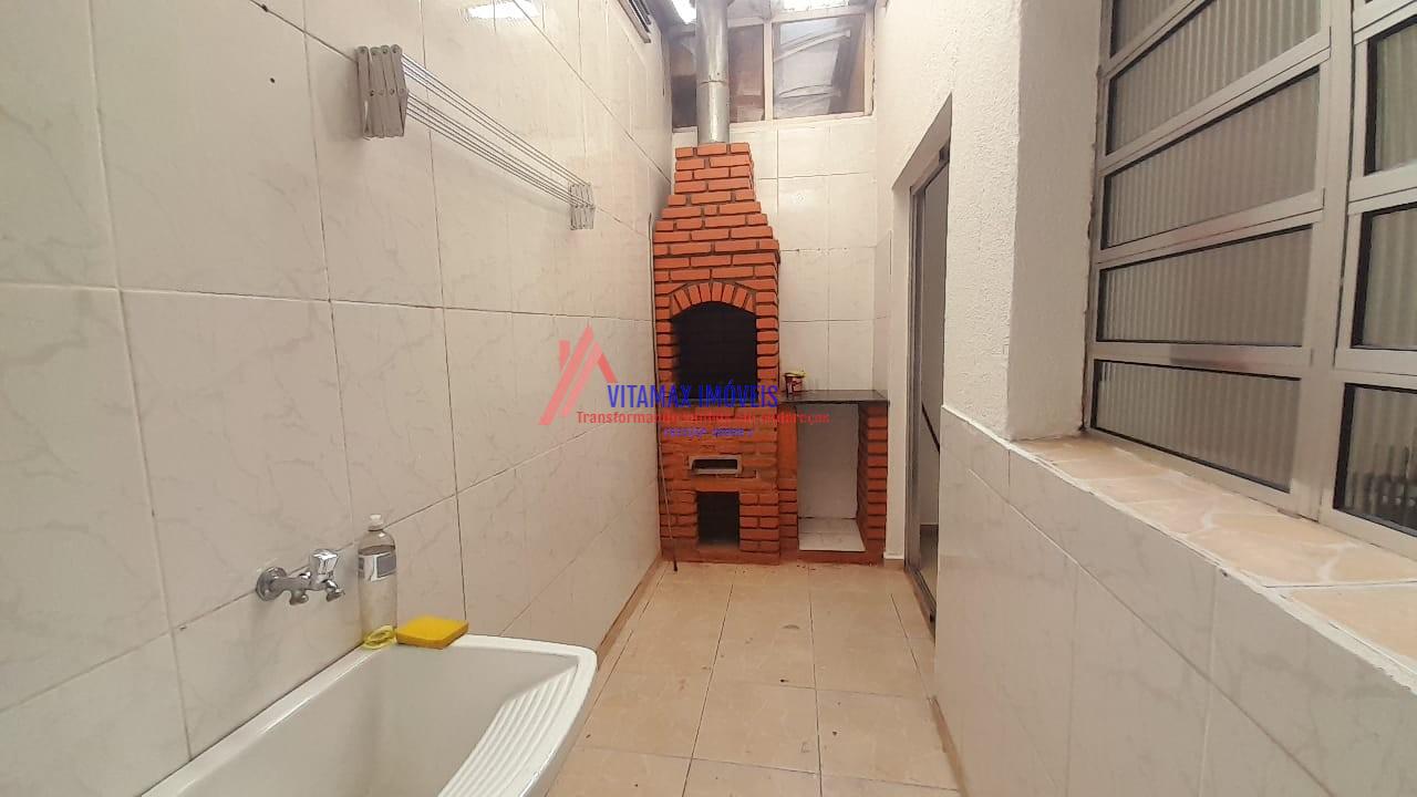 Sobrado, 2 quartos, 72 m² - Foto 17