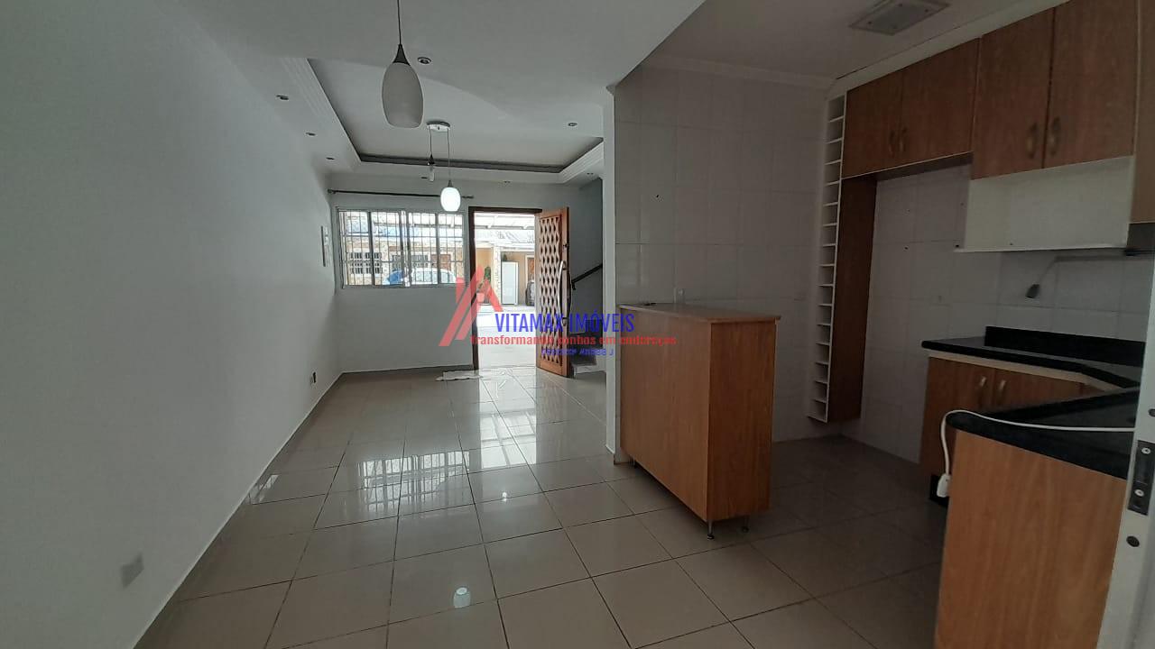 Sobrado, 2 quartos, 72 m² - Foto 5
