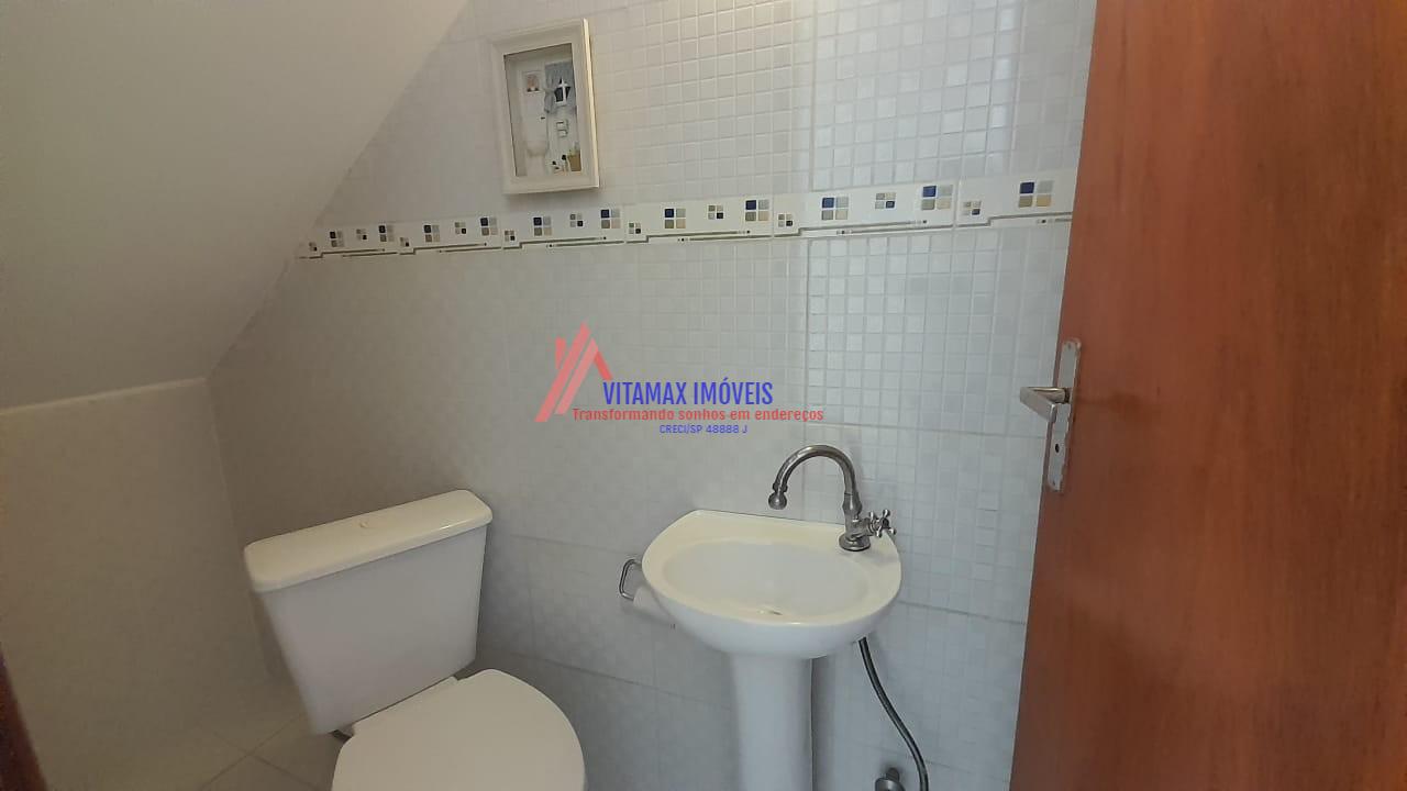 Sobrado, 2 quartos, 72 m² - Foto 11