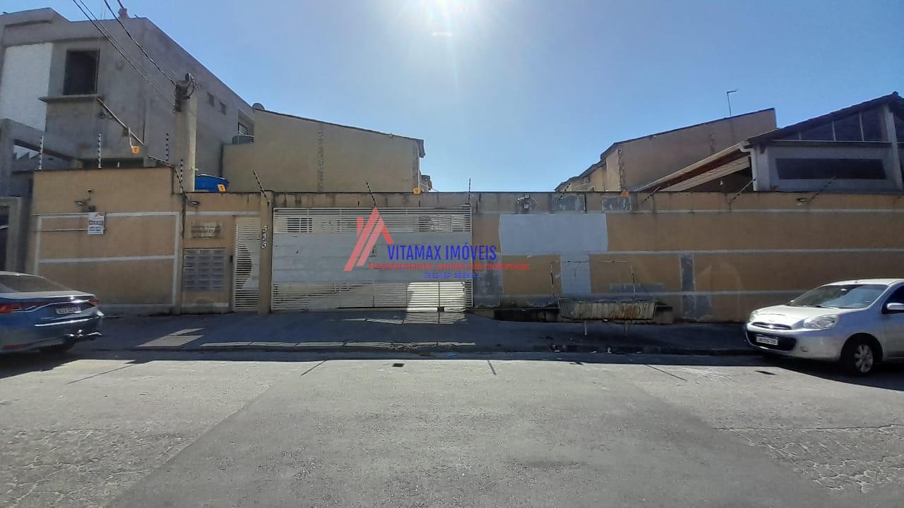 Sobrado, 2 quartos, 72 m² - Foto 19