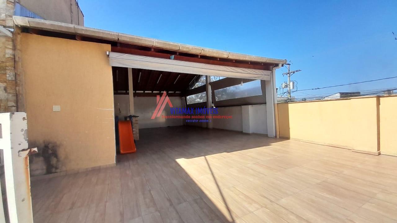 Sobrado, 2 quartos, 72 m² - Foto 18