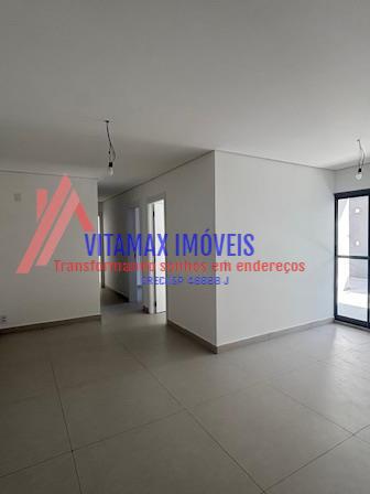 Apartamento, 3 quartos, 100 m² - Foto 1