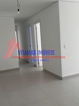 Apartamento, 3 quartos, 100 m² - Foto 3