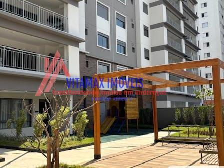 Apartamento, 3 quartos, 100 m² - Foto 2