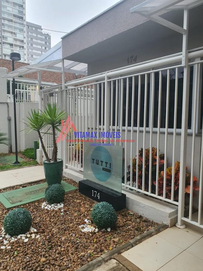 Apartamento, 1 quarto, 35 m² - Foto 1