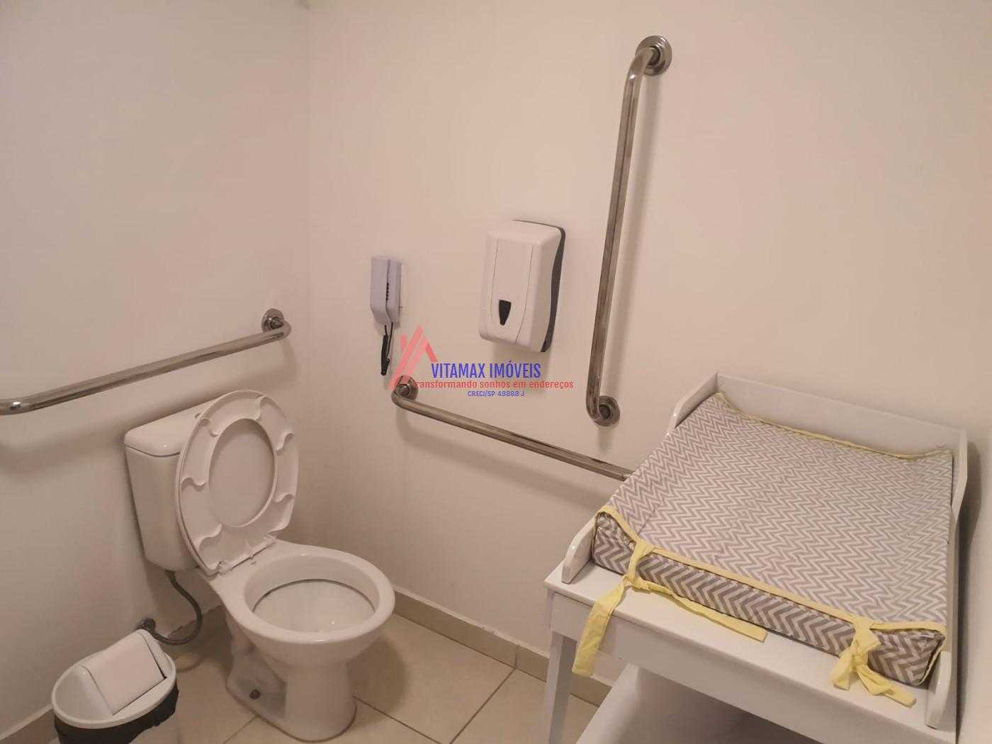 Apartamento, 1 quarto, 35 m² - Foto 6