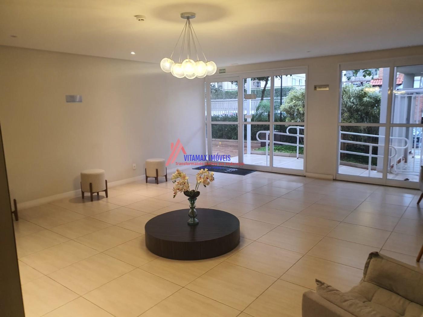 Apartamento, 1 quarto, 35 m² - Foto 4