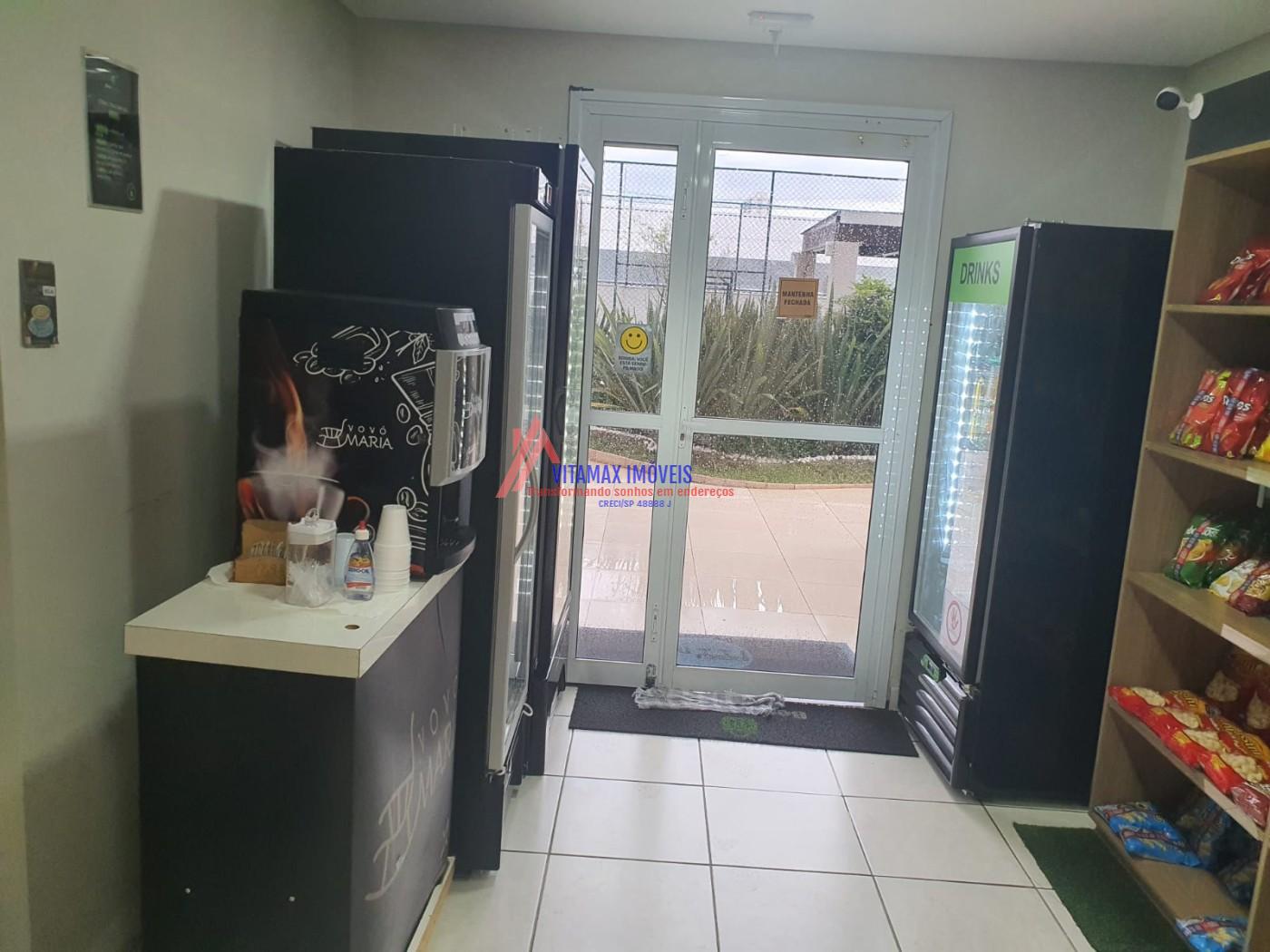 Apartamento, 1 quarto, 35 m² - Foto 2