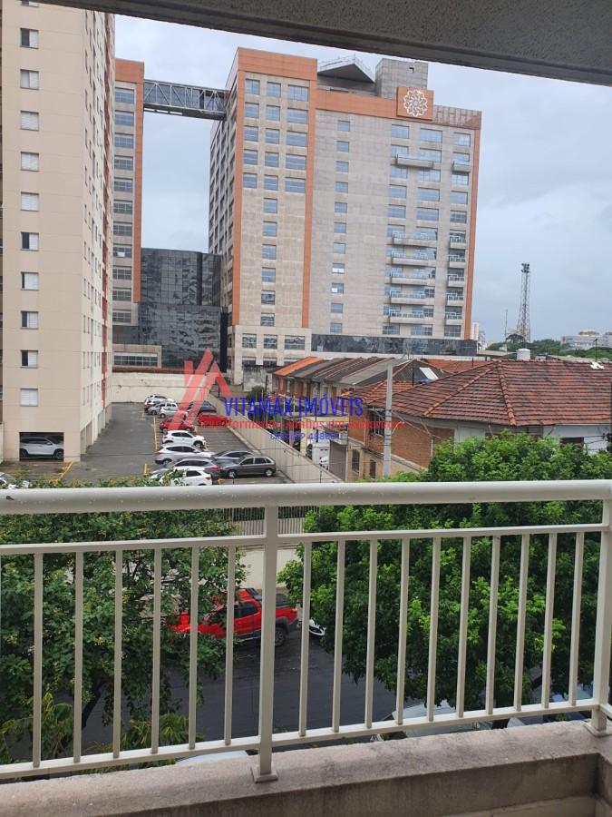 Apartamento, 1 quarto, 35 m² - Foto 8