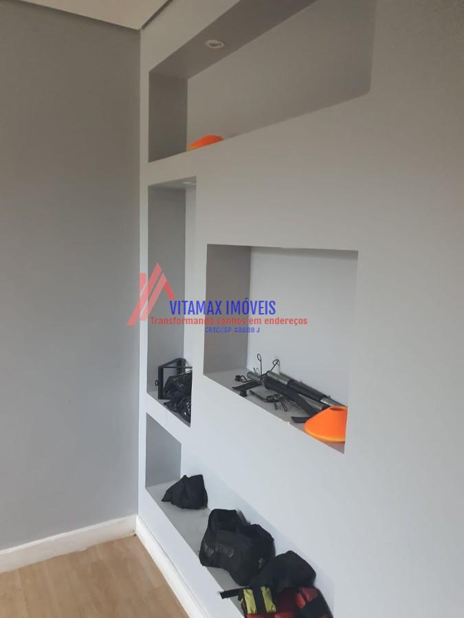Apartamento, 1 quarto, 35 m² - Foto 21