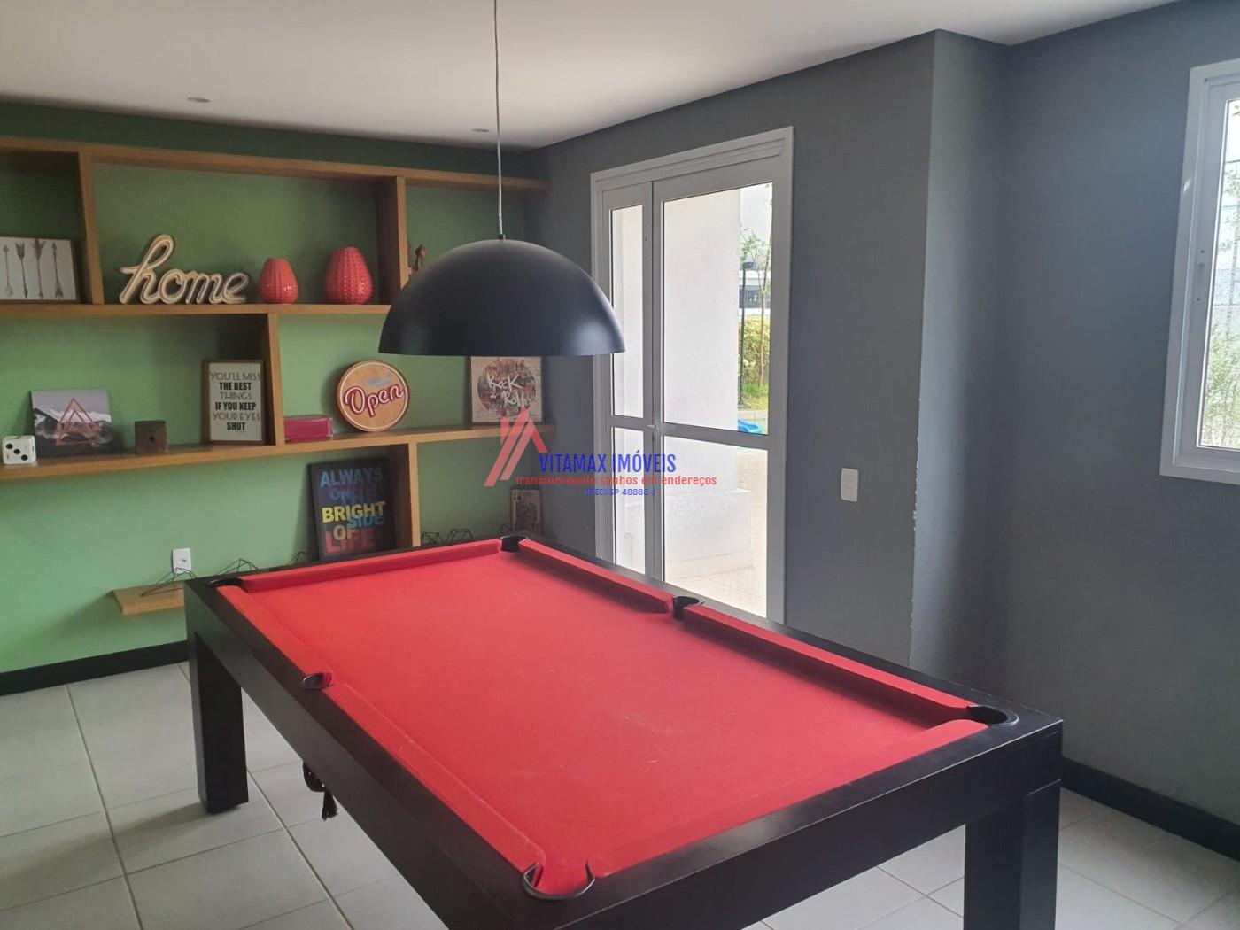 Apartamento, 1 quarto, 35 m² - Foto 24