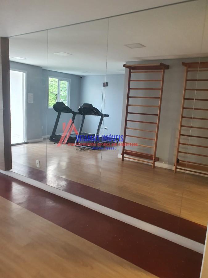 Apartamento, 1 quarto, 35 m² - Foto 20