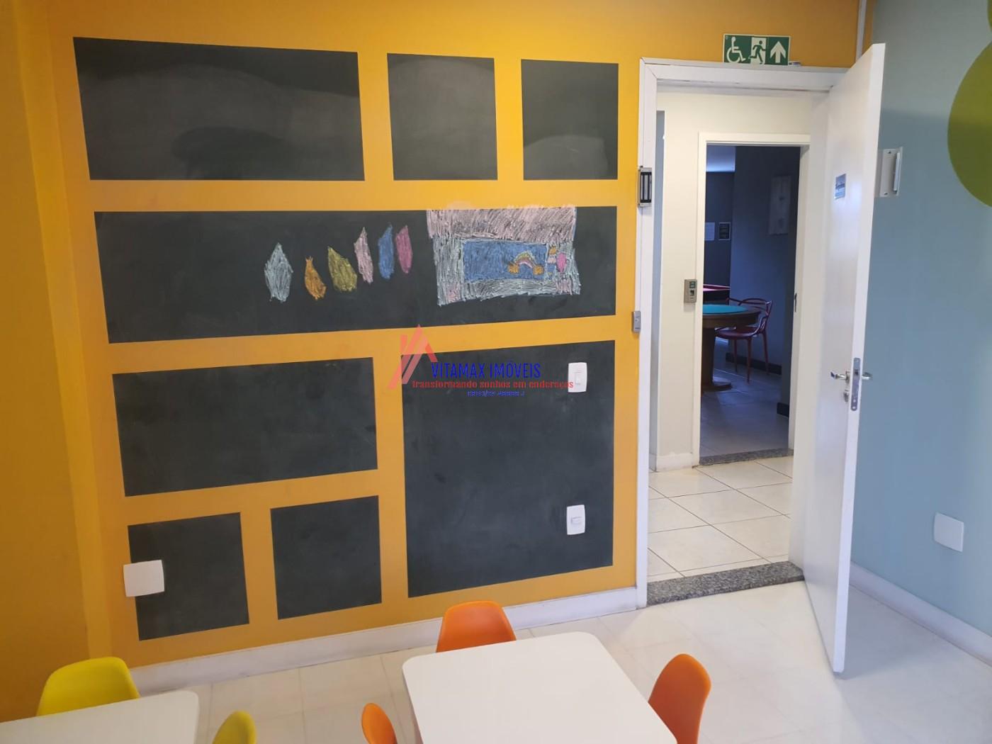 Apartamento, 1 quarto, 35 m² - Foto 26