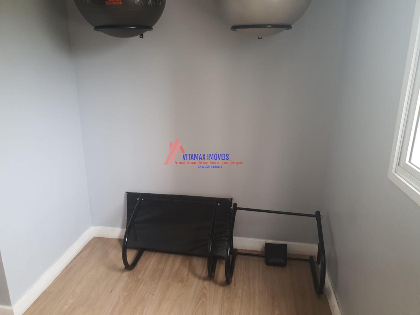 Apartamento, 1 quarto, 35 m² - Foto 15