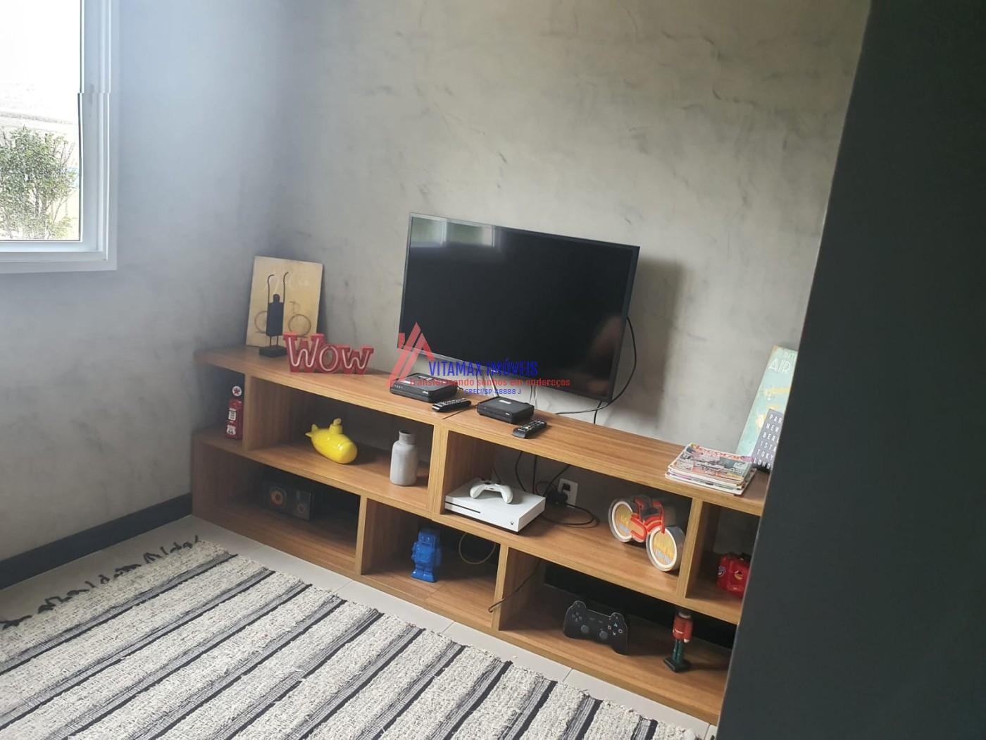 Apartamento, 1 quarto, 35 m² - Foto 13
