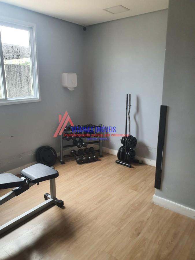 Apartamento, 1 quarto, 35 m² - Foto 28