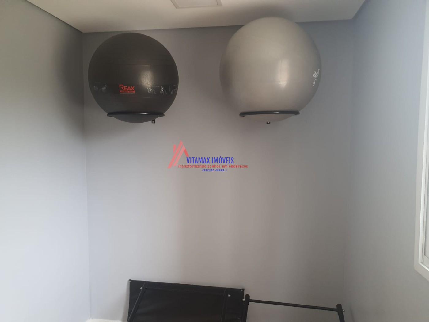 Apartamento, 1 quarto, 35 m² - Foto 29