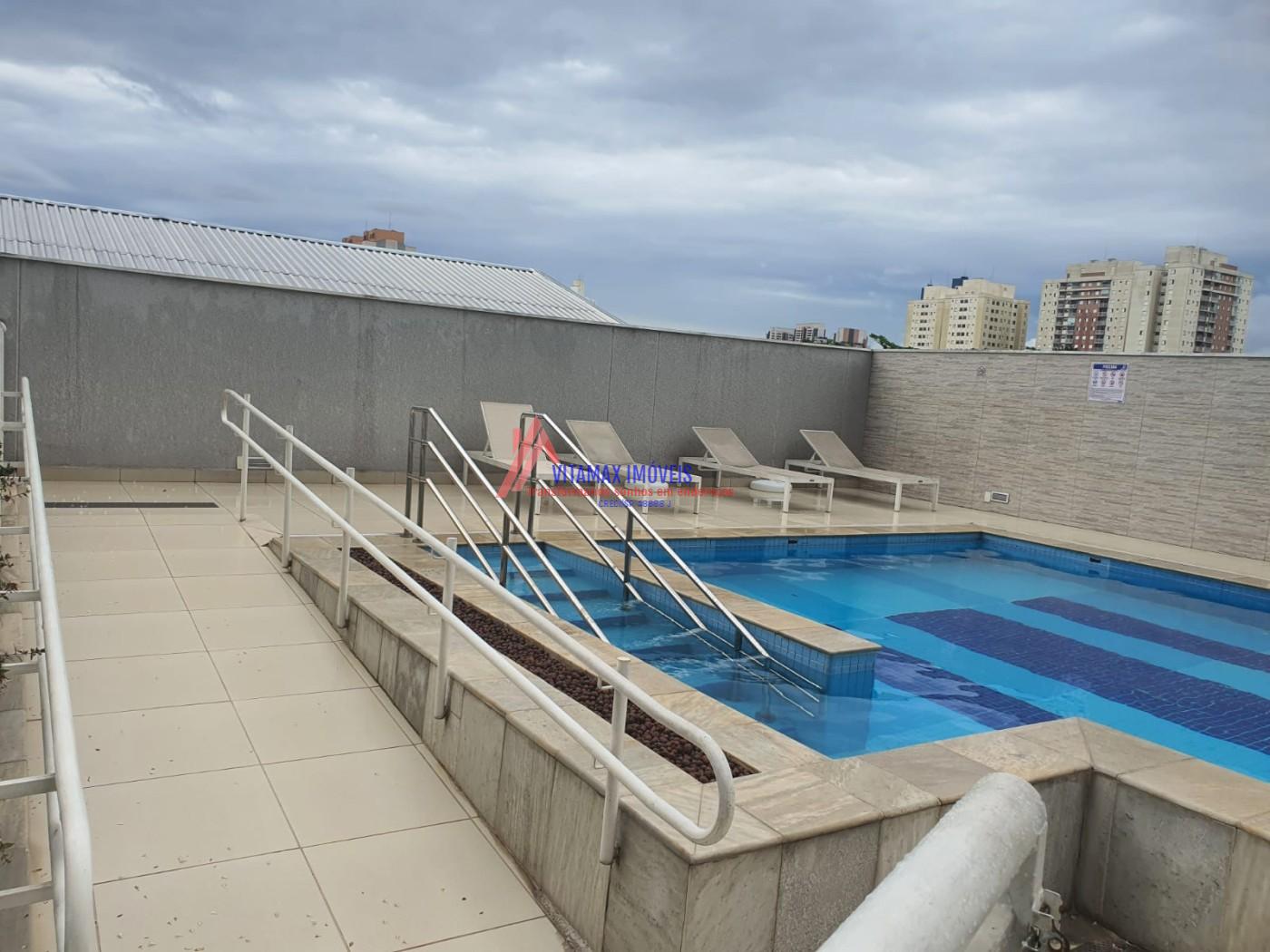 Apartamento, 1 quarto, 35 m² - Foto 17