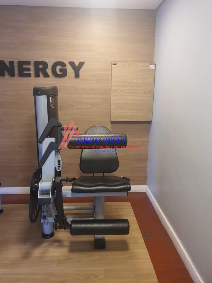 Apartamento, 1 quarto, 35 m² - Foto 30