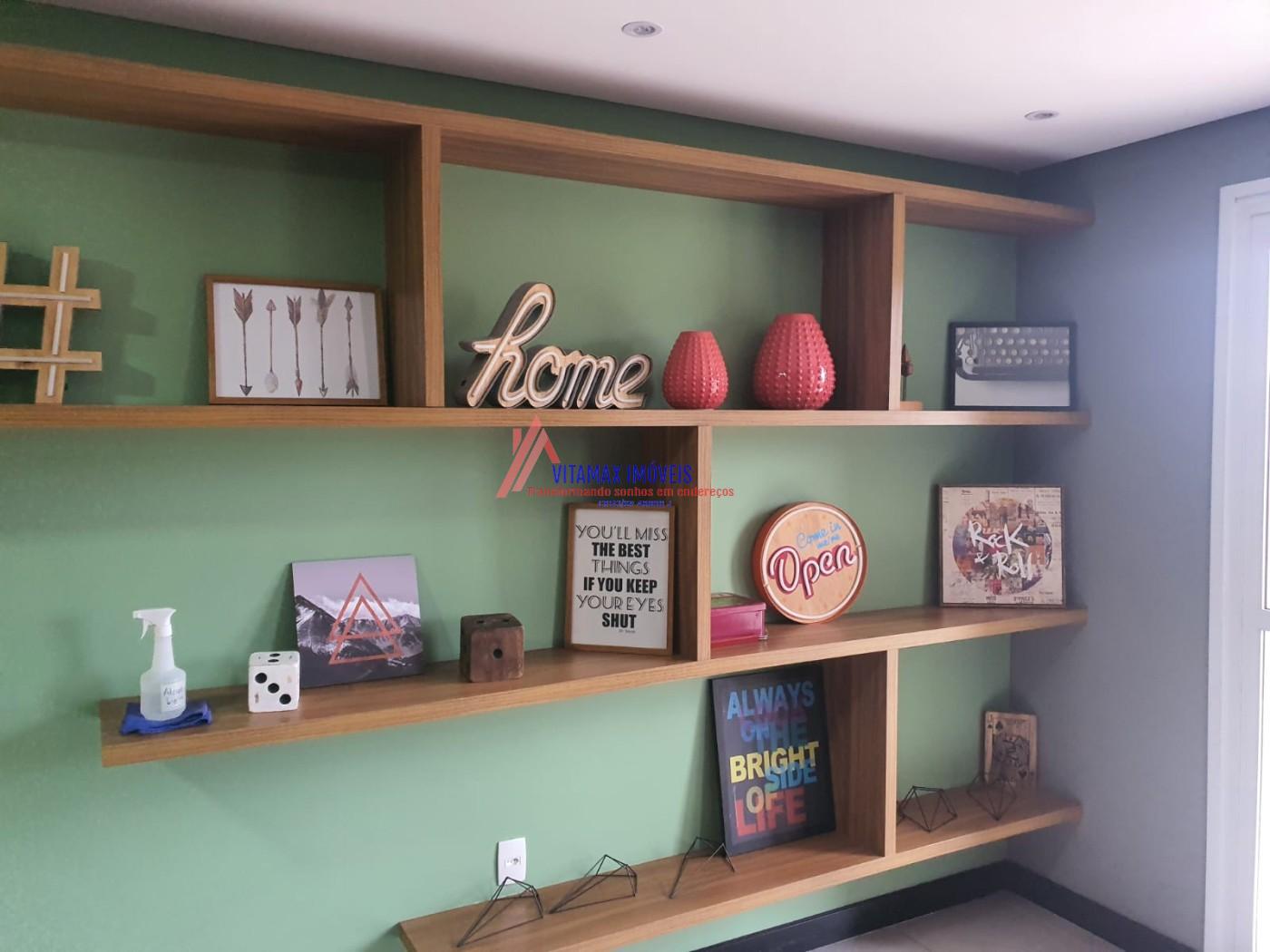 Apartamento, 1 quarto, 35 m² - Foto 32