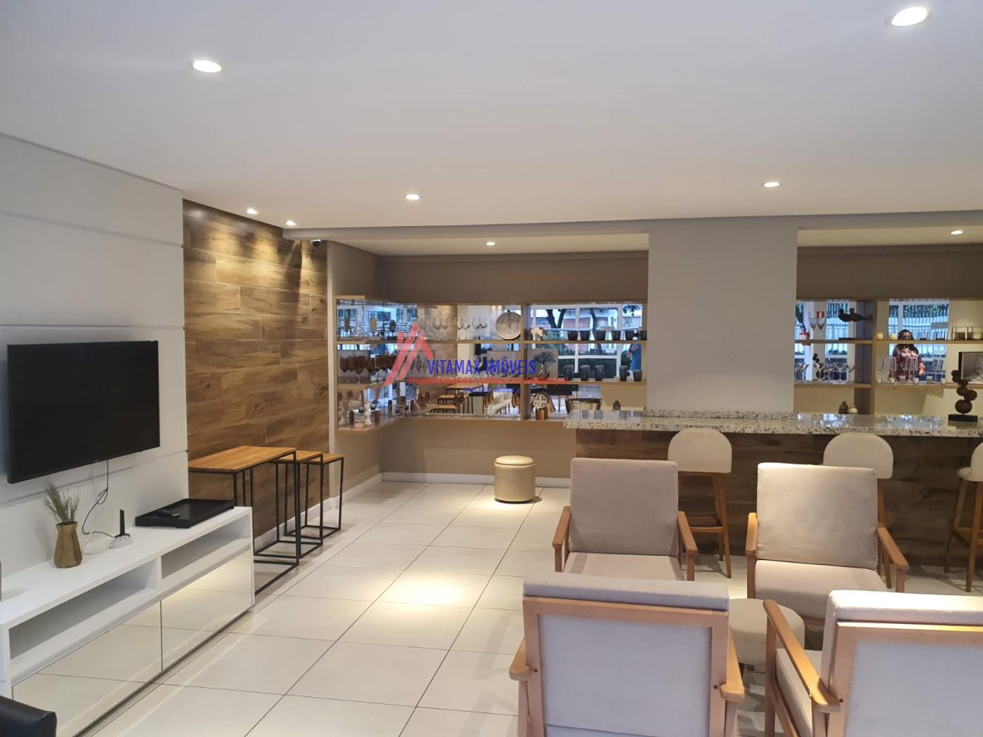 Apartamento, 1 quarto, 35 m² - Foto 36